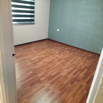 Piso Laminado