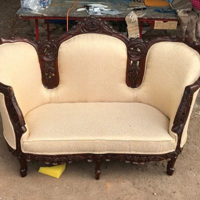 Retapizado de muebles